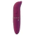 GOLFINHO VIBRADOR AVELUDADO E ESTIMULADOR PONTO G - Sex Shop | Use e Abuse Sensual Boutique
