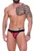 JOCK COBRA CIRRE VERMELHO - comprar online