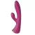Vibrador de Ponto G e Clitóris com Tapping - Akali - S-Hande - loja online