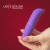 GOLFINHO VIBRADOR AVELUDADO E ESTIMULADOR PONTO G - comprar online