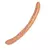 PROTESE PLUG NATURAL 12X3,5CM - comprar online