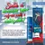 Gel Eletrizante Excitante Ice Marte de Thor 17 Ml - comprar online