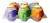 K-TOYS BATE BATE - EGG - comprar online