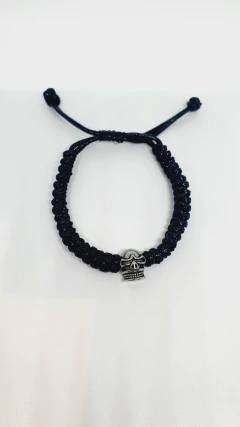 PULSERA ENERGY BLACK - estilosalvatore.com.ar