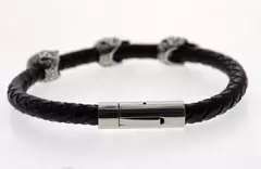 PULSERA SALVATORE MOD VII - comprar online