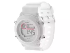 OCEAN DR - RELOJ DIGITAL CRONO ALARMA, DAMA, SUMERGIBLE 3 ATM (art. 1190 001BL) - comprar online