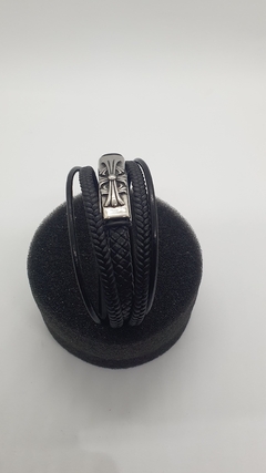 PULSERA SALVATORE MOD XI - comprar online