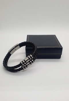 PULSERA SALVATORE MOD XIX - tienda online