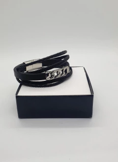 PULSERA SALVATORE MOD XII