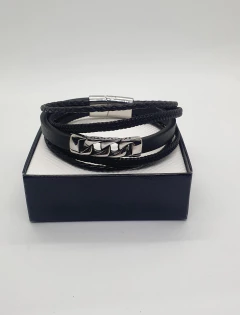 PULSERA SALVATORE MOD XII - estilosalvatore.com.ar