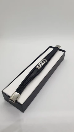 PULSERA SALVATORE MOD XII - tienda online