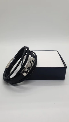 Imagen de PULSERA SALVATORE MOD XII