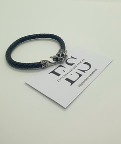PULSERA SALVATORE MOD LIII