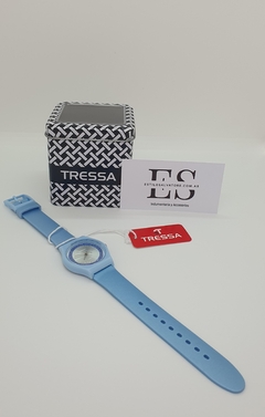 TRESSA FUNNY AZUL - comprar online