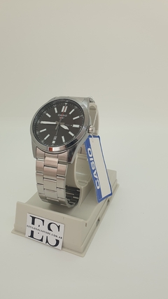 CASIO MALLA DE ACERO - comprar online