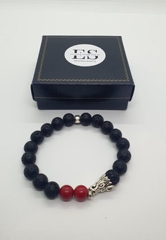 PULSERA DRAGON - comprar online