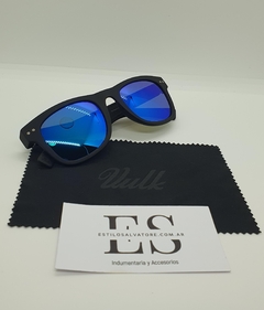 GAFAS VULK CRISTAL BLUE ESPEJADO UV400 - comprar online