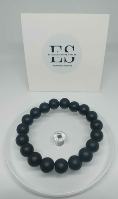 PULSERA BLACK TOTAL en internet
