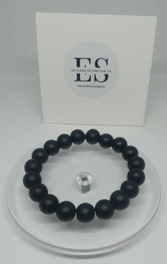 PULSERA BLACK TOTAL