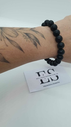 PULSERA BLACK TOTAL - comprar online