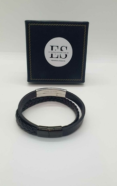 PULSERA SALVATORE MOD XC (PERSONALIZABLE) - estilosalvatore.com.ar