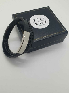 PULSERA SALVATORE MOD XC (PERSONALIZABLE)