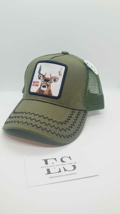 GOORIN BROS VARIOS MODELOS