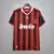 Imagem do CAMISETA RETRO MILAN 09/10