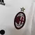CAMISETA RETRO MILAN 07/08 - comprar online