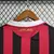 CAMISETA MANGA LONGA RETRO MILAN 09/10
