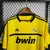 CAMISETA GOLEIRO RETRO REAL MADRID 11/12 na internet