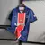 CAMISETA RETRO PARIS SAINT-GERMAIN 1998 - Clutch Trade Store