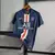 CAMISETA RETRO PARIS SAINT-GERMAIN 19/20 na internet