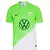 CAMISETA I WOLFSBURG 23/24