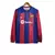 CAMISETA MANGA LONGA I BARCELONA 23/24