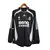 CAMISETA MANGA LONGA RETRO REAL MADRID 06/07