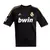CAMISETA RETRO REAL MADRID 11/12
