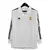 CAMISETA MANGA LONGA RETRO REAL MADRID 01/02