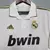 CAMISETA RETRO REAL MADRID 11/12 - Clutch Trade Store