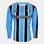 CAMISETA MANGA LONGA I GREMIO 23/24