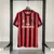 CAMISETA RETRO MILAN 17/18 na internet
