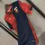 CAMISETA I GENOA 23/24 na internet