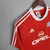 CAMISETA RETRO BAYER DE MUNIQUE 00/01 na internet
