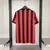 CAMISETA RETRO MILAN 17/18 na internet