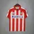 CAMISIETA RETRO ATLÉTICO DE MADRID 94/95 - Clutch Trade Store