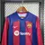CAMISETA MANGA LONGA I BARCELONA 23/24 - comprar online