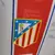CAMISETA RETRO ATLÉTICO DE MADRID 96/97 na internet