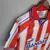 CAMISETA RETRO ATLÉTICO DE MADRID 96/97 - Clutch Trade Store