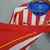 CAMISETA RETRO ATLÉTICO DE MADRID 04/05 - loja online