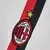 CAMISETA RETRO MILAN 11/12 - comprar online